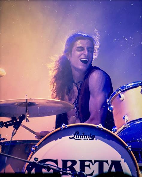 danny wagner height greta van fleet|Paiste Artist: Danny Wagner